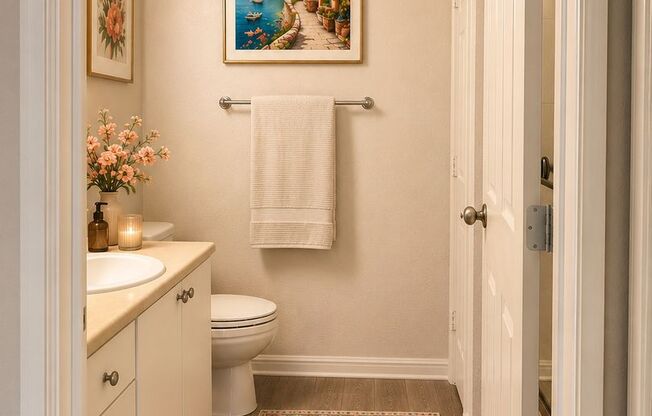 2 beds, 2 baths, $1,950, Unit Unit 432