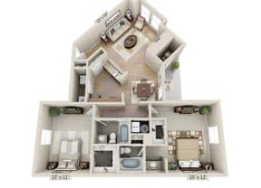 Partner-provided photo for $1854 unit