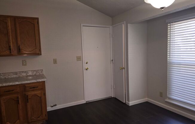 3 beds, 1 bath, $1,675