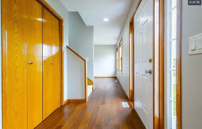 Gretna Gem: 4 Bedroom Home with Room to Grow