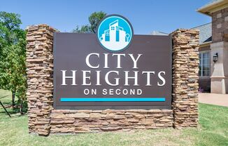 City Heights on 2nd