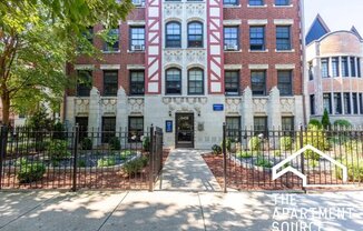 2420 N Kedzie Blvd