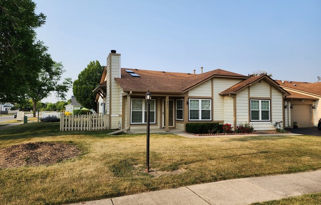 1801 APPALOOSA DR