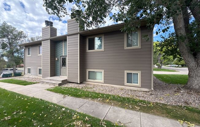 2537 Sagebrush
