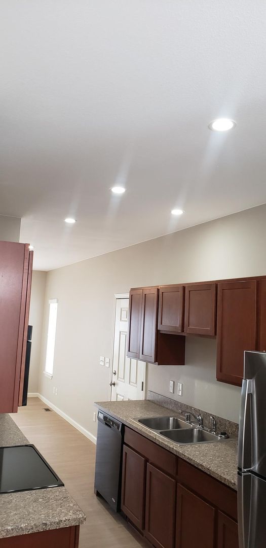 1338 E. 6th Duplex