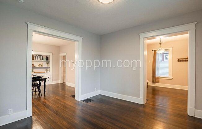 Completely Remodeled 4 Bedroom House