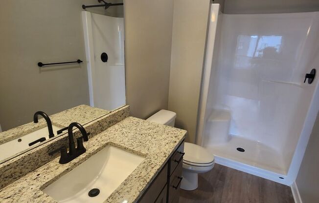 2 beds, 2 baths, 972 sqft, $1,640, Unit 1211-301