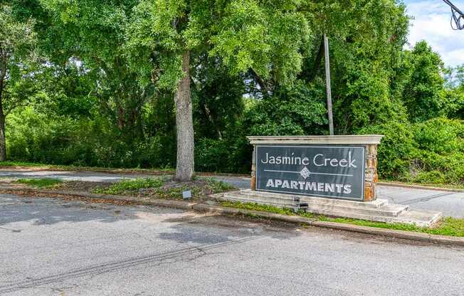 Jasmine Creek Apartments