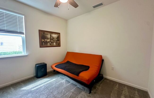 Spacious Home in Growing Area!