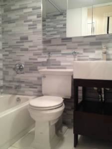 2 beds, 1 bath, $3,695, Unit 1B