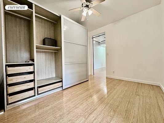 431 W 121 ST