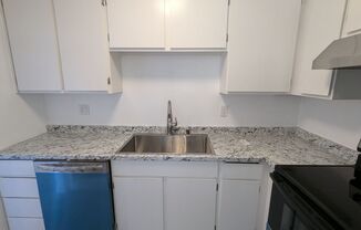 2 beds, 1 bath, 900 sqft, $2,300, Unit 1