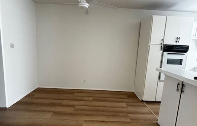 1 bed, 1 bath, $1,995, Unit 12