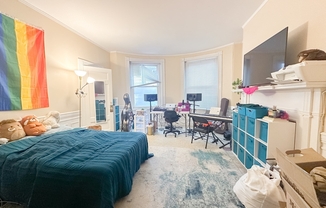 54 SAINT STEPHEN ST