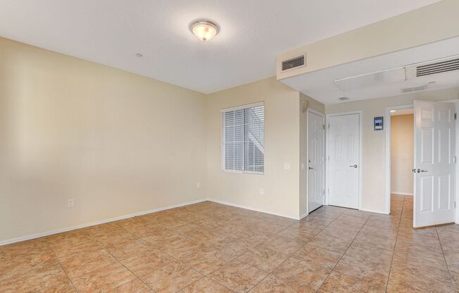 Gorgeous single story condo!