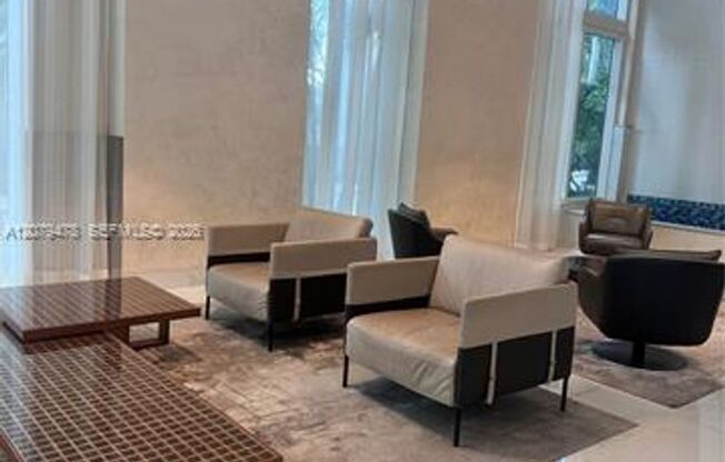 1 bed, 1.5 baths, $3,300, Unit # 2405
