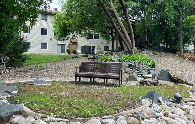 CEDAR RIDGE APARTMENT HOMES