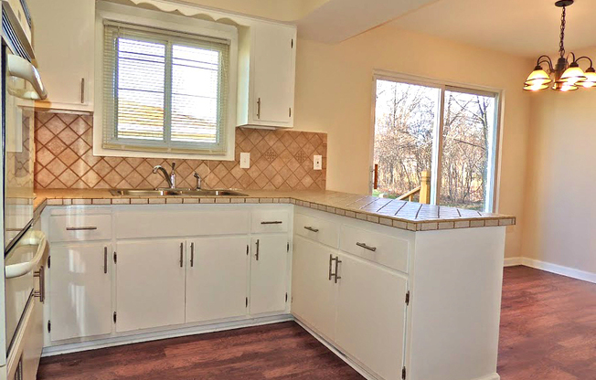 Newly Renovated 3-Bed, 1-Bath Bedford Ranch — Move-In Ready