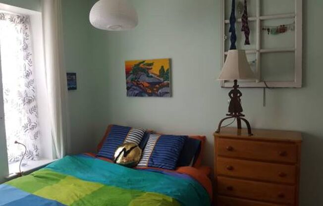 Studio, 1 bath, $1,129, Unit B07