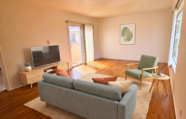 10942-10948 Crenshaw Blvd (Hexagon Eagles LLC)