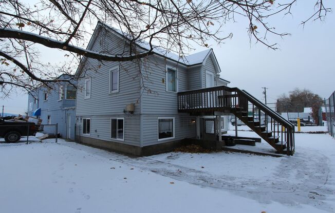 15007 E. Trent Ave.