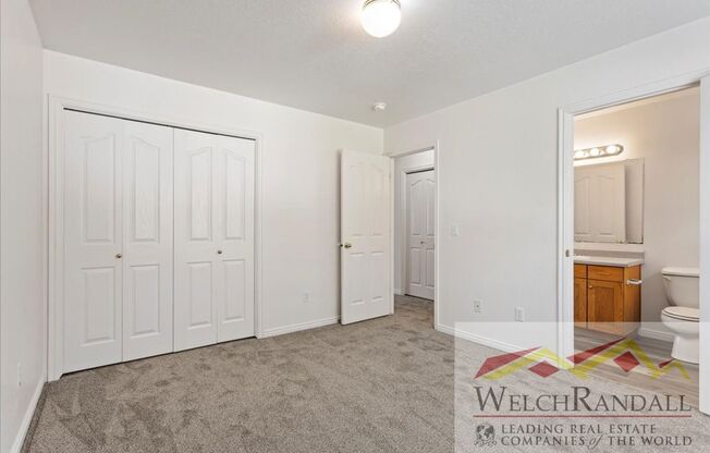 3 beds, 1.5 baths, $1,445, Unit # #B