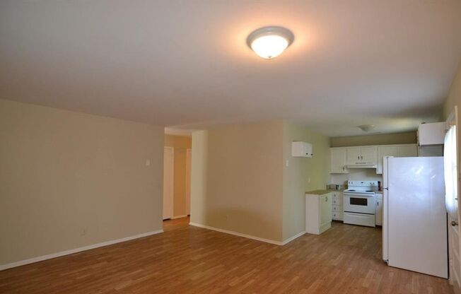 3 Bedroom Home in Raleigh