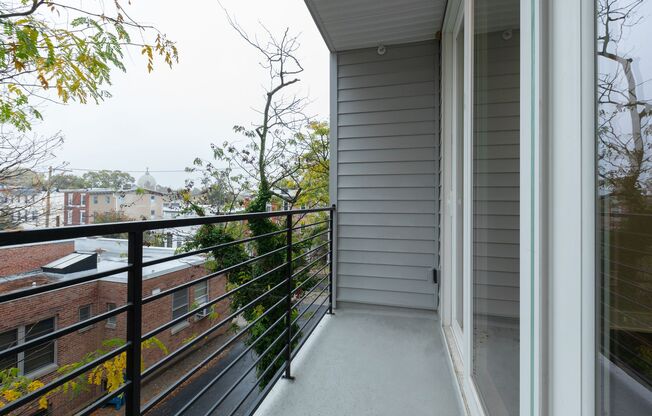 1 bed, 1 bath, 750 sqft, $1,400, Unit 205