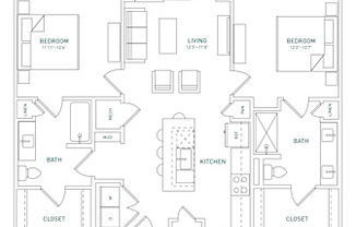 Partner-provided photo for $1886 unit