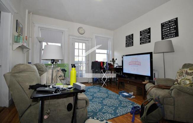 9 Egremont Rd