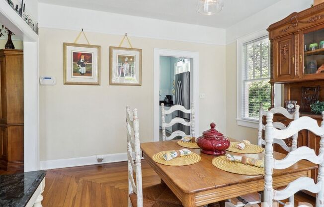 3 Bedroom Single Family Home in Savannah