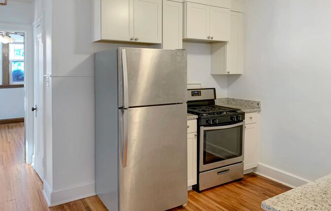 1 bed, 1 bath, 750 sqft, $1,175, Unit 1293012