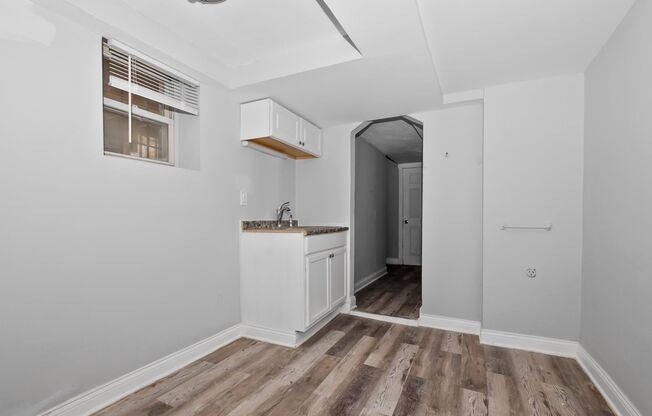 5116-5118 S Indiana Ave