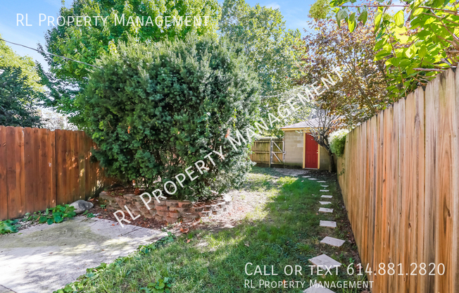 Partner-provided property photo