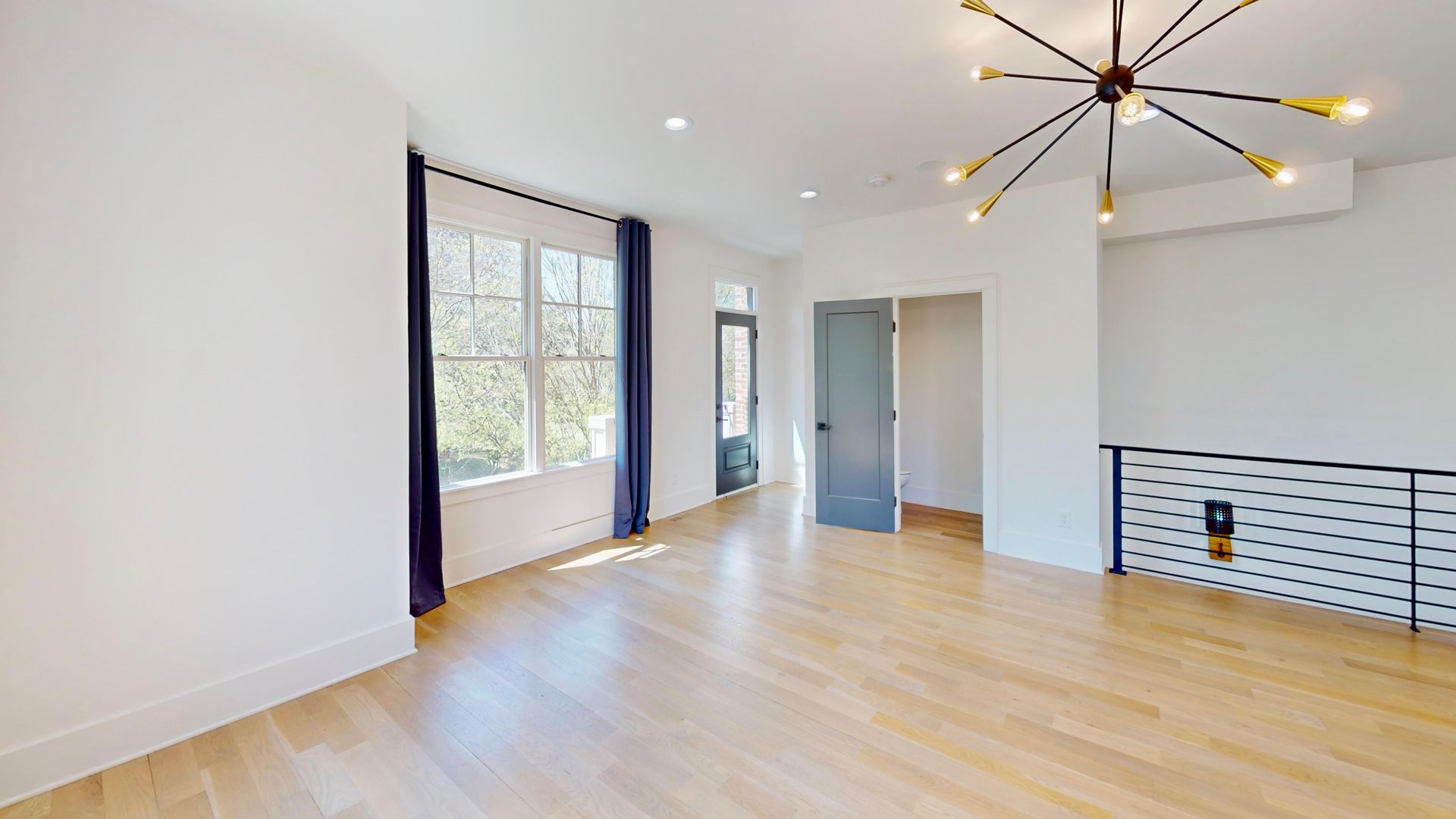 602 West Blvd
