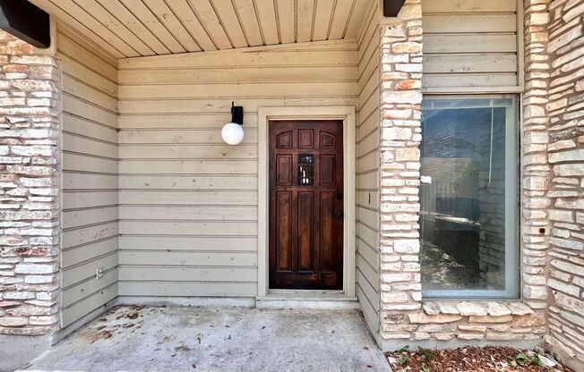 Bright and Spacious Single-Level Living in a Cozy 2/BR 2/BA Home
