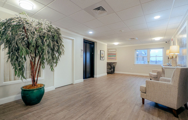 210 - 2nd Floor