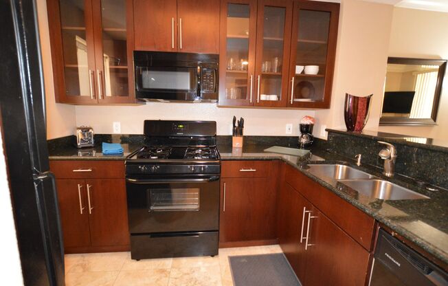1 bed, 1 bath, $1,500, Unit 231