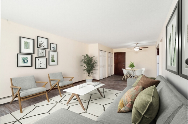 Boulder Court Apartments