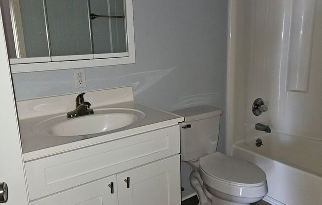 50% off of first months rent upon approval