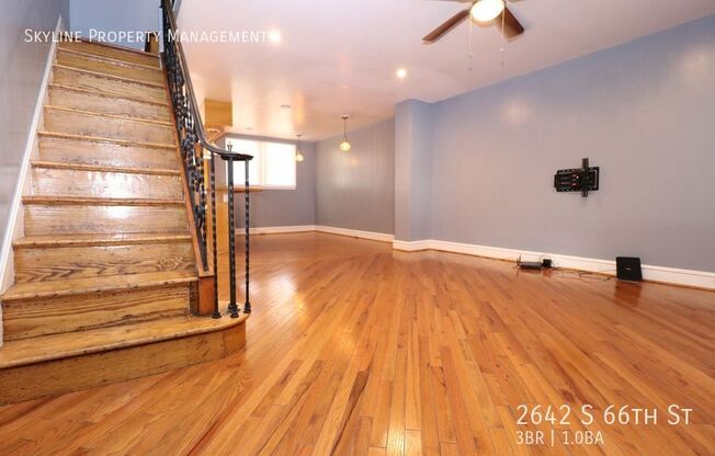 2642 S 66 ST