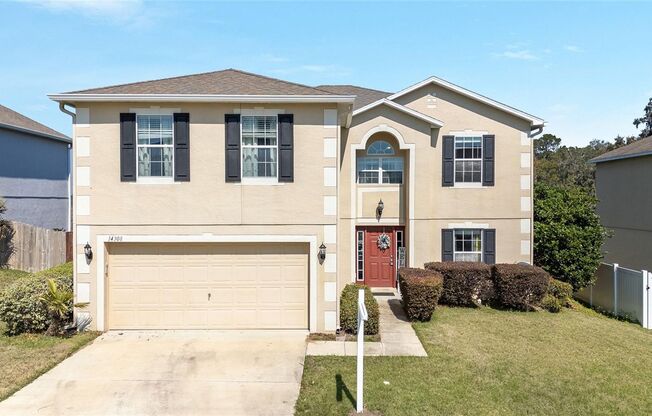 Private Oasis in the Heart of Alachua