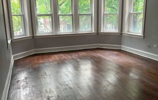 Sankofa Real Estate - 8038 S Maryland Avenue