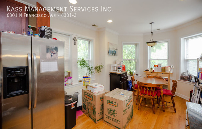 6301 N FRANCISCO AVE