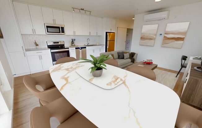 1 bed, 1 bath, 502 sqft, $2,145, Unit 319