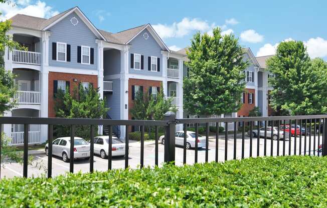 Welcome to The Reserve at Ivy Creek
