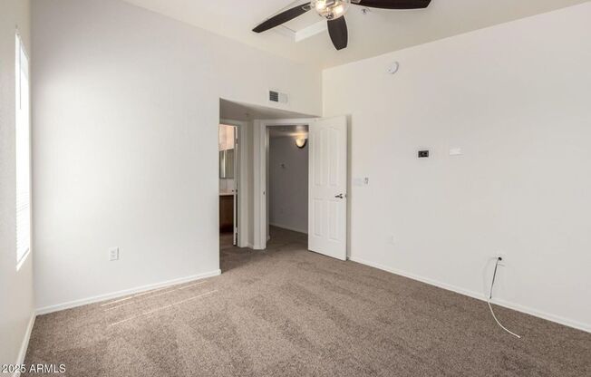 2 beds, 2.5 baths, $1,950, Unit # 1411