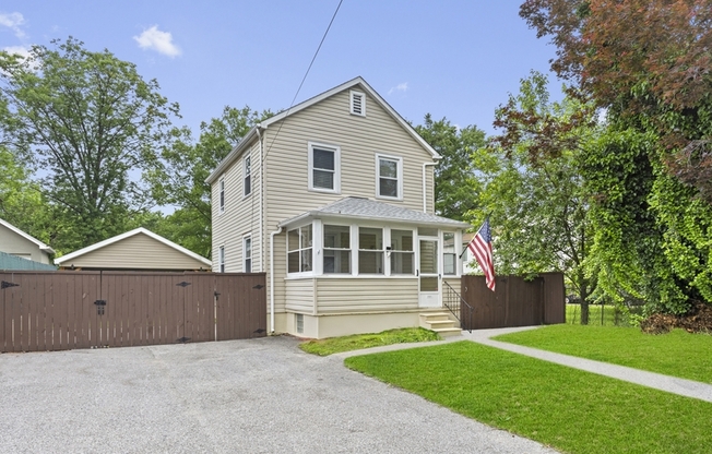 3616 COOLIDGE AVE
