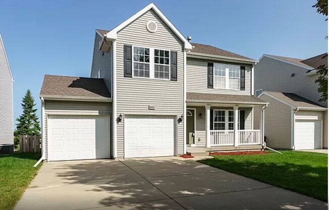 4 Bedroom House Available August In Gilmore Farm