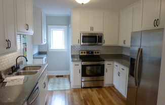 3 beds, 2 baths, $2,495